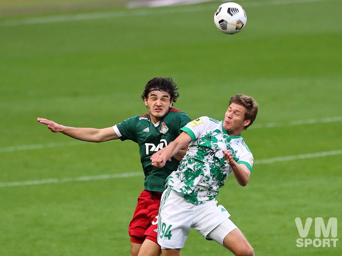 Фото: Олег Бухарев.