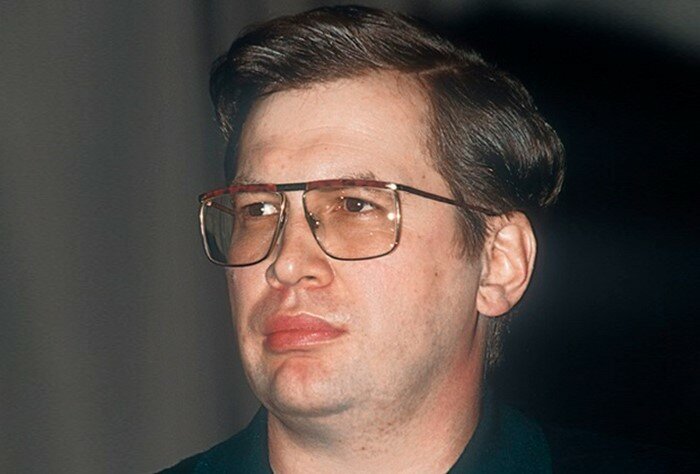 Сергей мавроди картинки