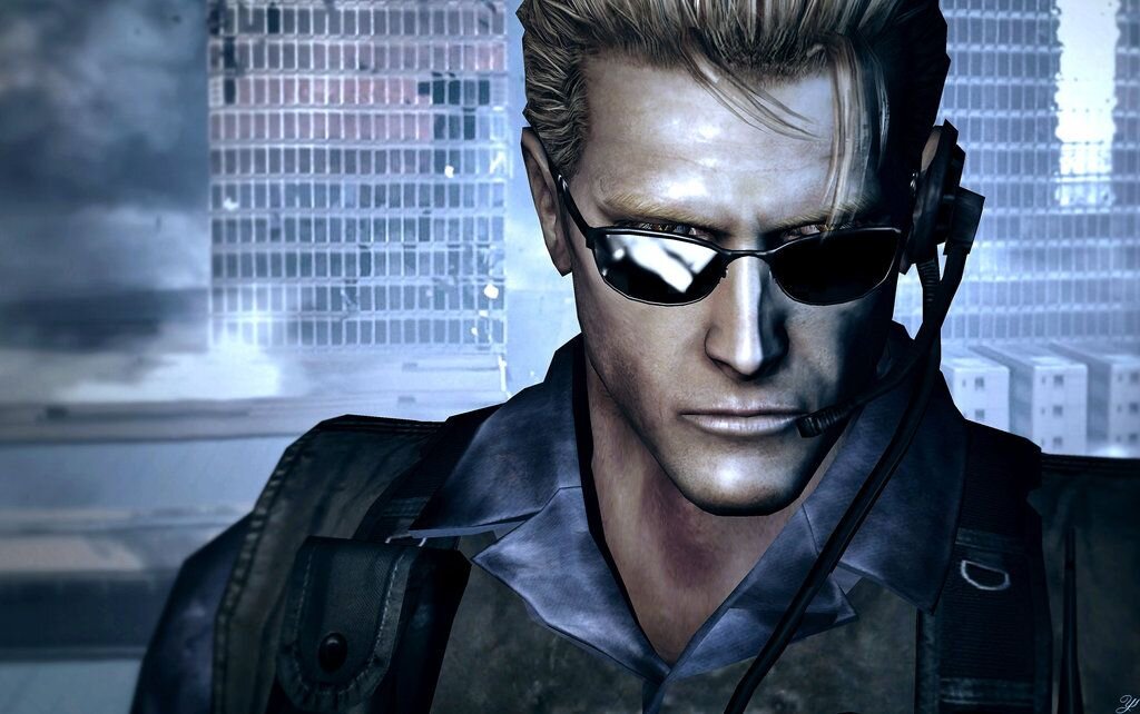 Capcom