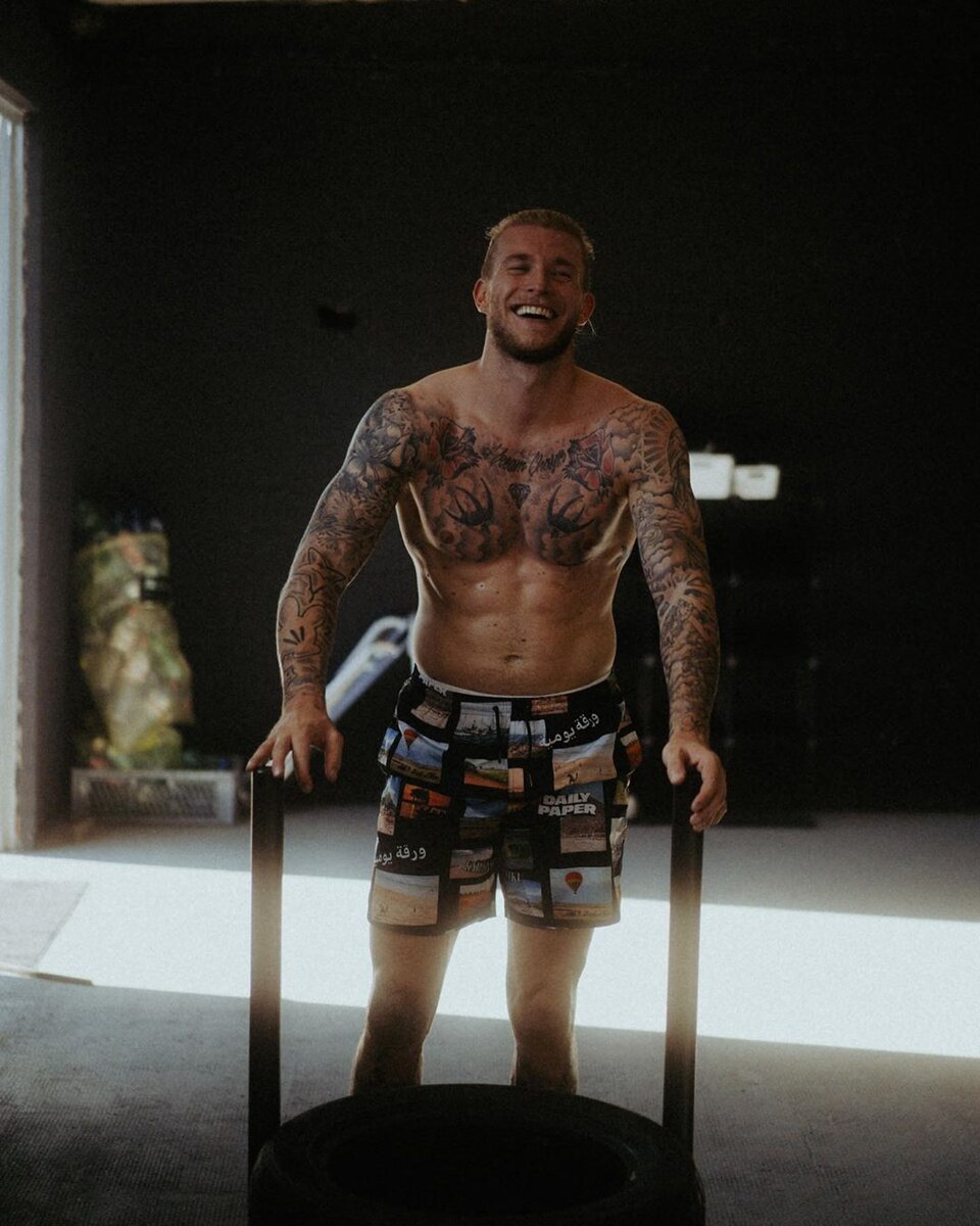 Фото из аккаунта в Инстаграм