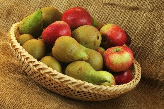 Ешь и худей 