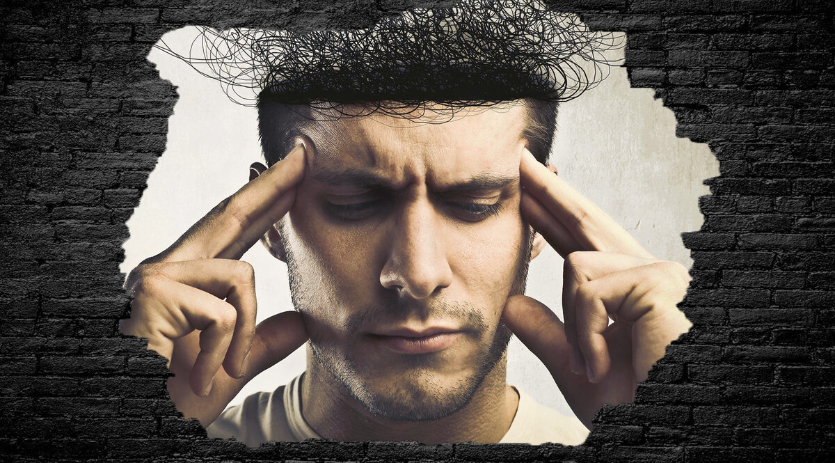 Ты уверен, что получится?! А зря!