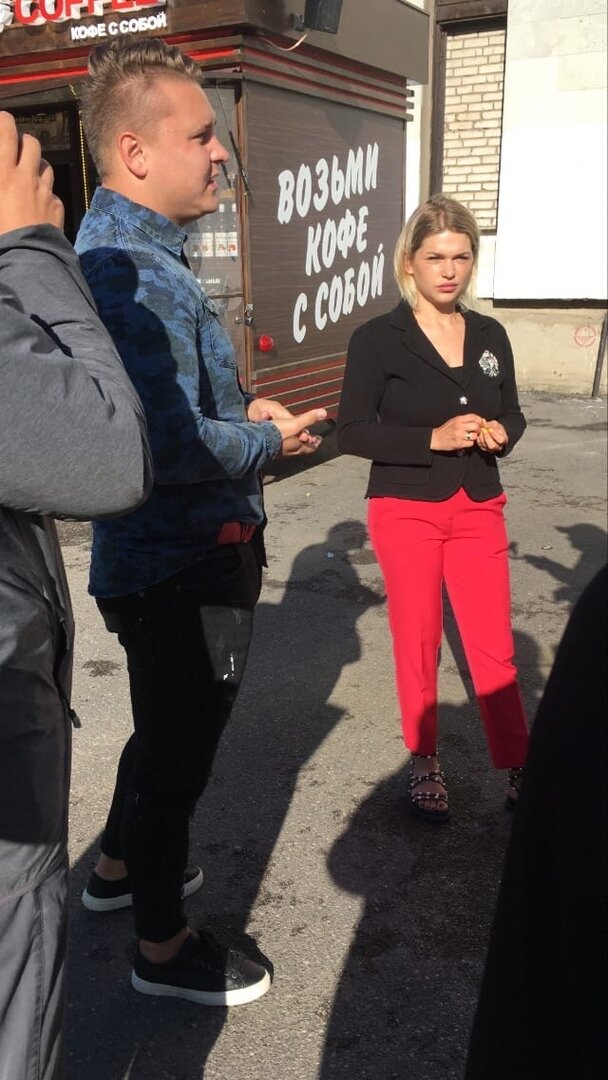 Владельцы Тока-Тока Илья и Яна