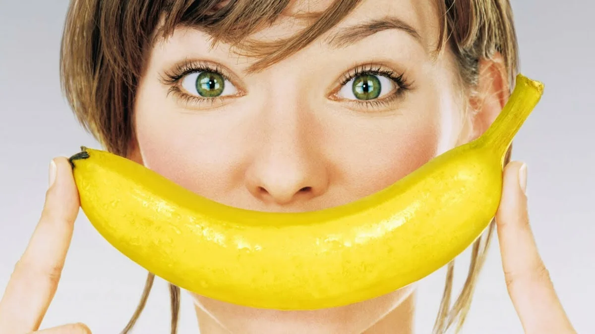 2.ДНК банана и человека совпадают на 50%.