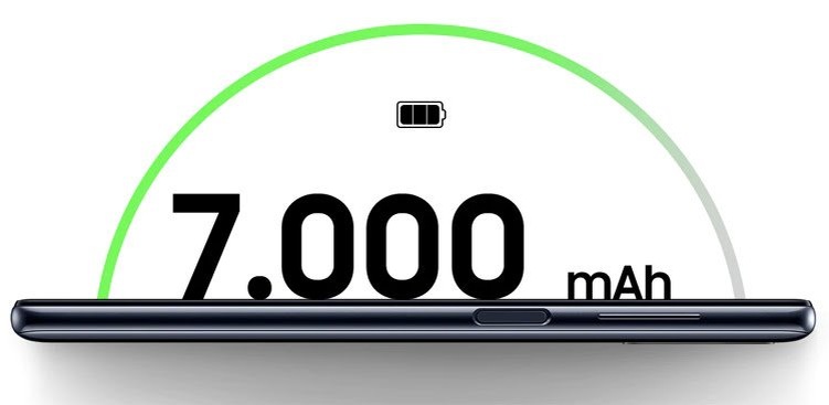 7.000 mAh