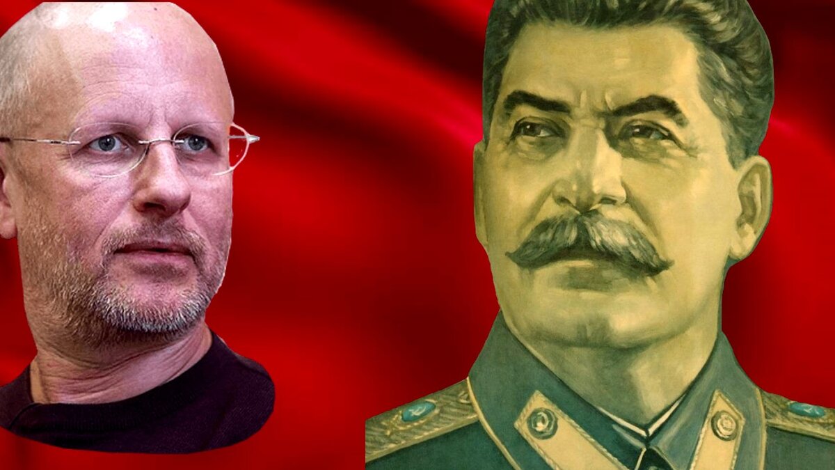 Дмитрий Пучков: отчего большинство россиян положительно расценивают момент властвования Сталина?
