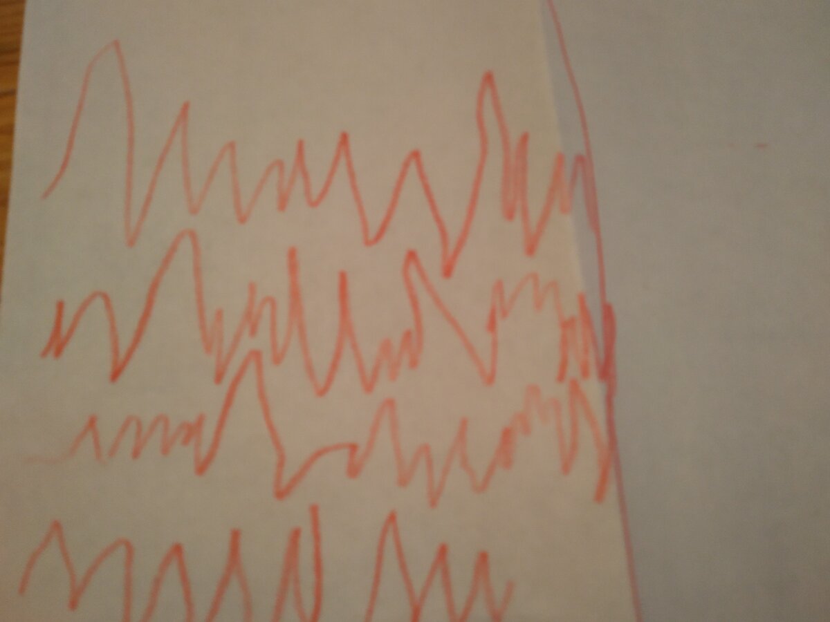 музыка? почти. ритм? однозначно. 