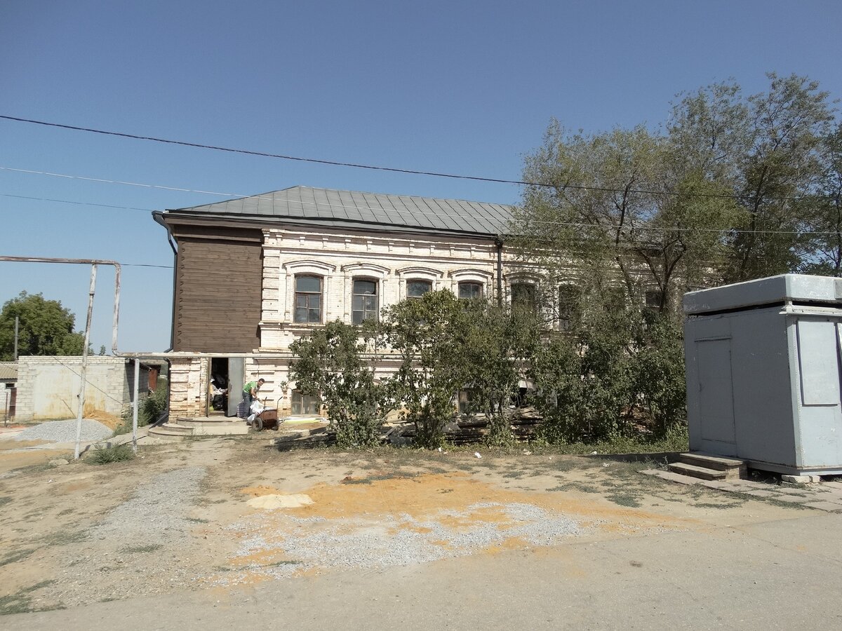 Свято-Вознесенский Дубовский монастырь. Волгоградская область | Per aspera  ad astra | Дзен