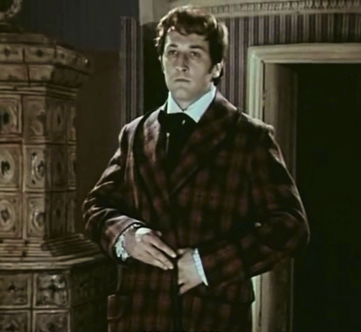 Фильм "Горе от ума"