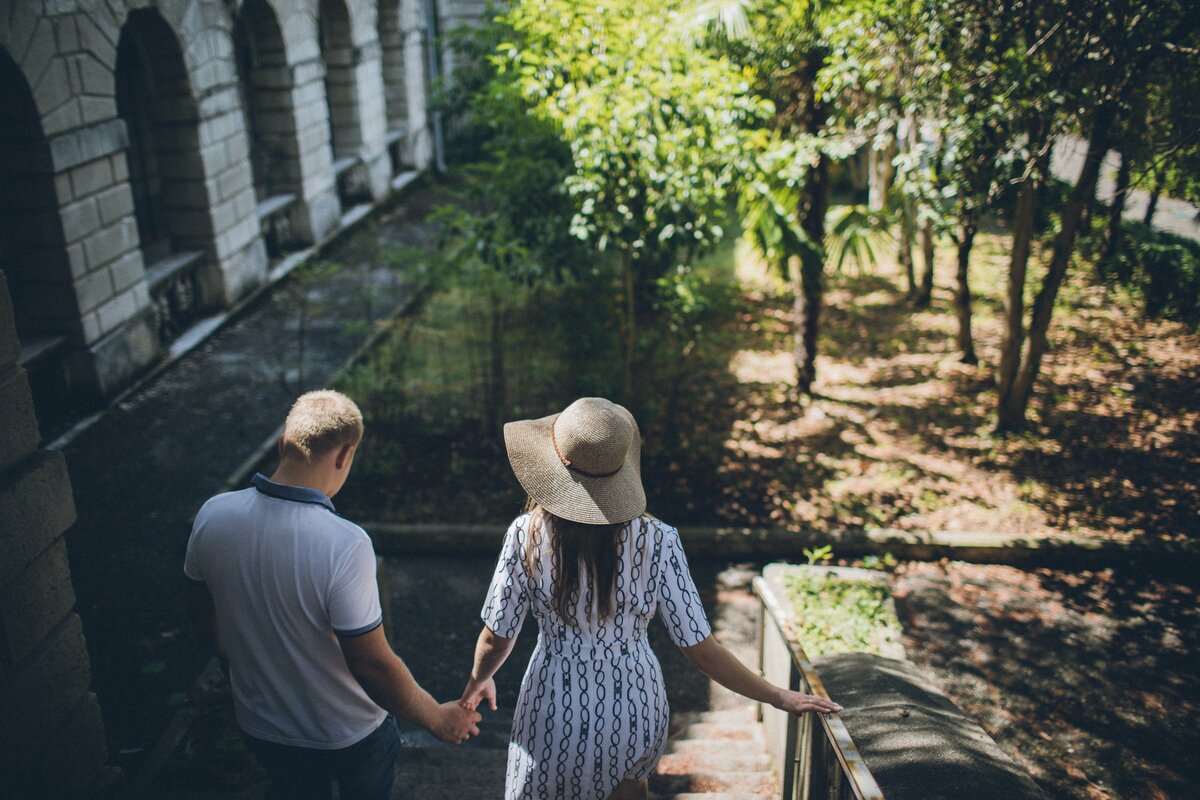 Любовь дается безвозмездно