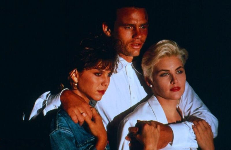 Кадр из фильма