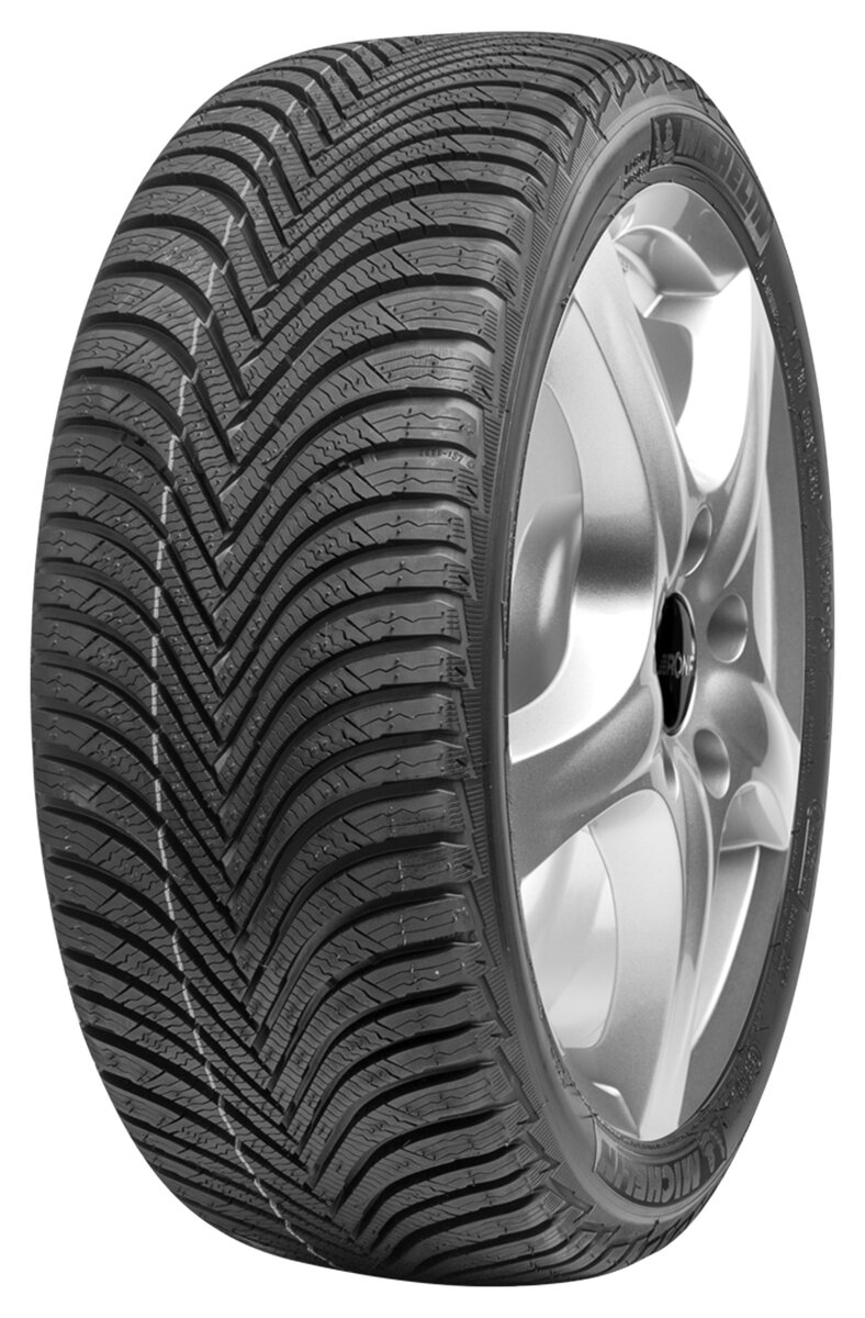 Зимние шины липучки MICHELIN Pilot Alpin 5 SUV 275/40 R22 108V