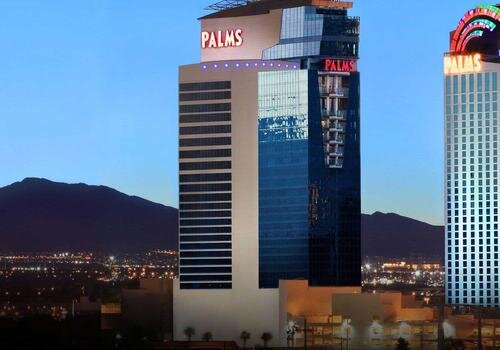 Palms Casino Resort