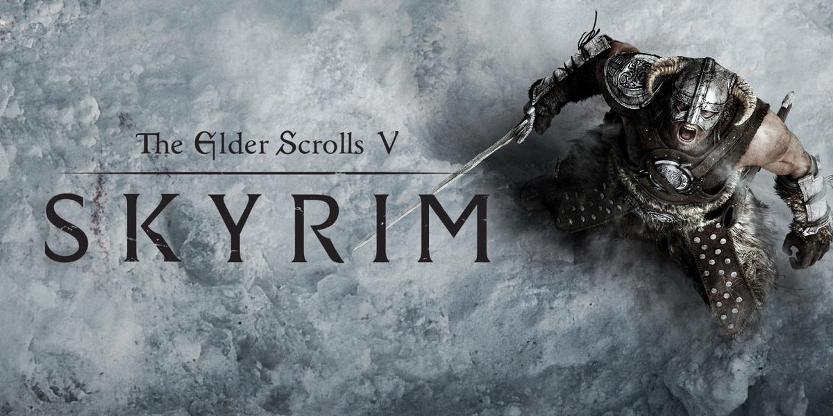 The Elder Scrolls 5: Skyrim