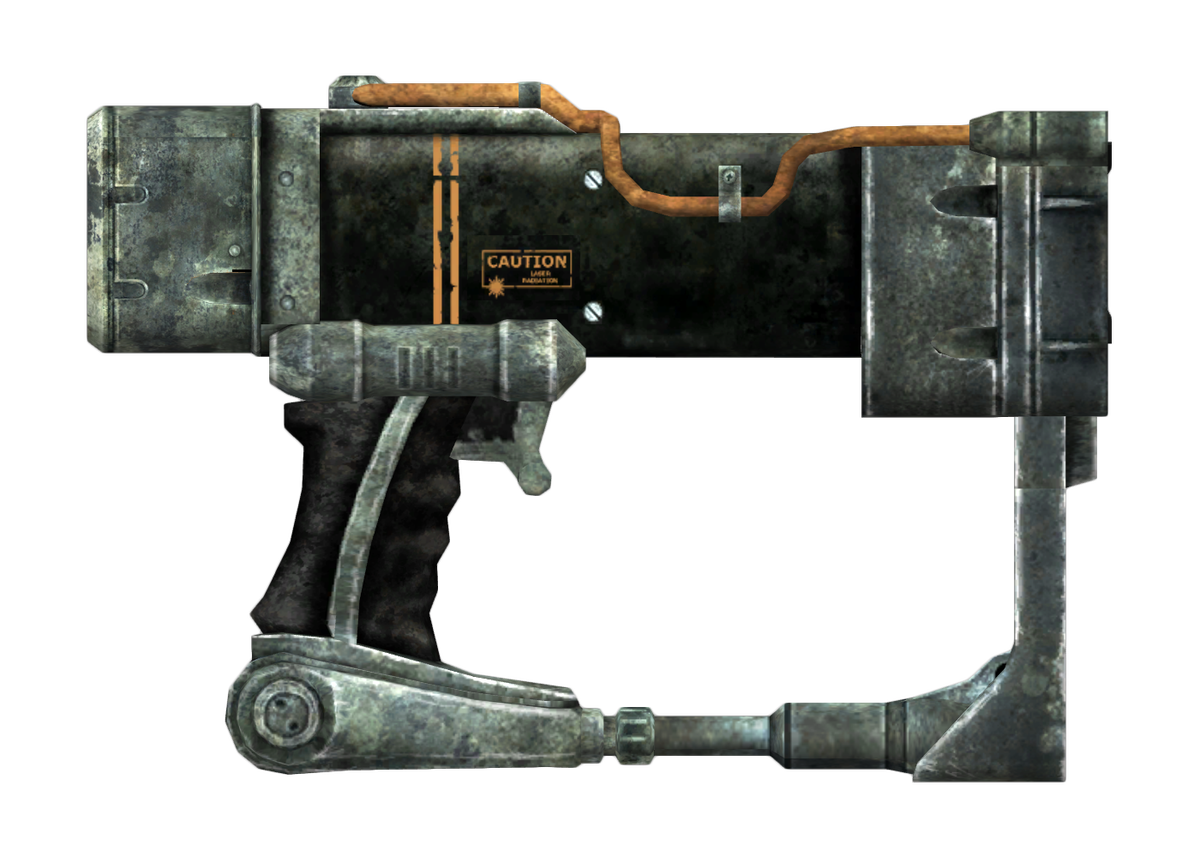 Fallout 4 pipe gun фото 118