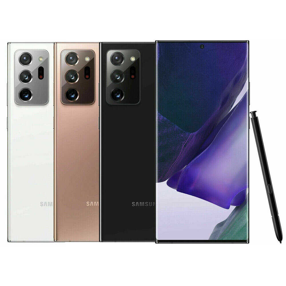 Samsung Note 20 Ultra