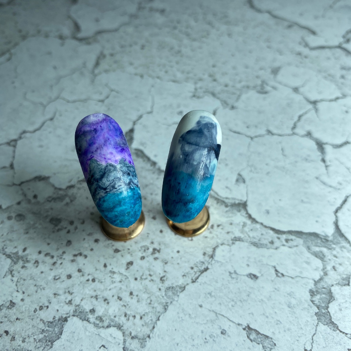 Каждый человек видит в этом дизайне что-то своё 