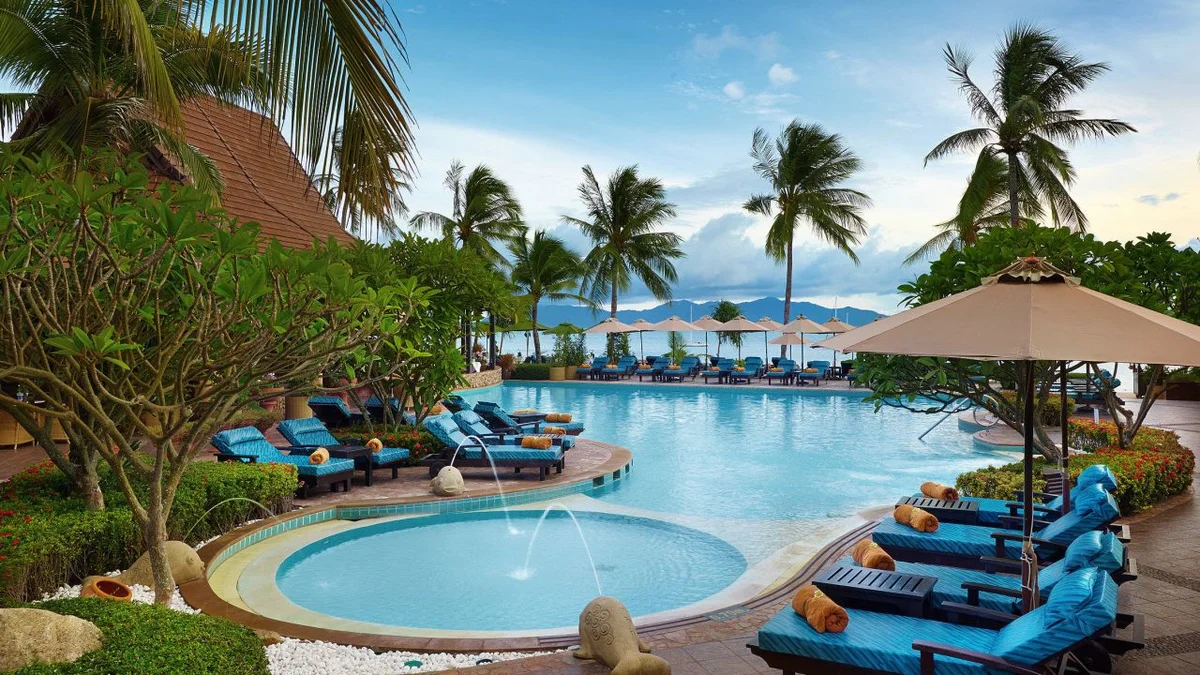 чива сом таиланд. Banyan tree phuket 5*. тайский курорт. таворн вилладж пхукет. популярные курорты тайланда.