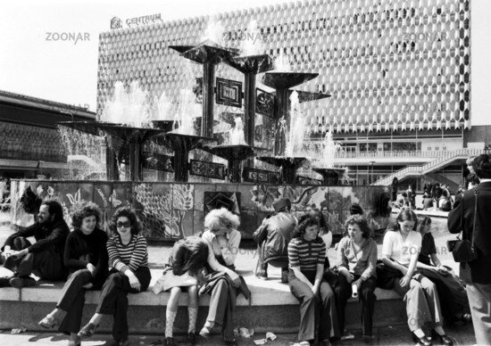 ГДР, Восточный Берлин...