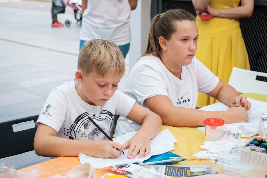 добрый люди 2020