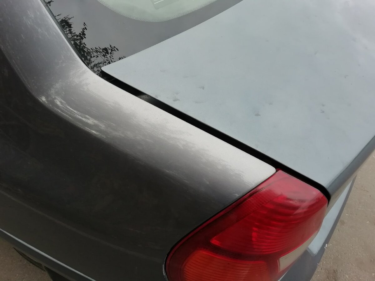 Палец легко пролезает 