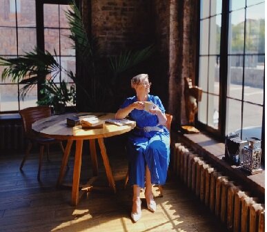 есть над чем подумать...