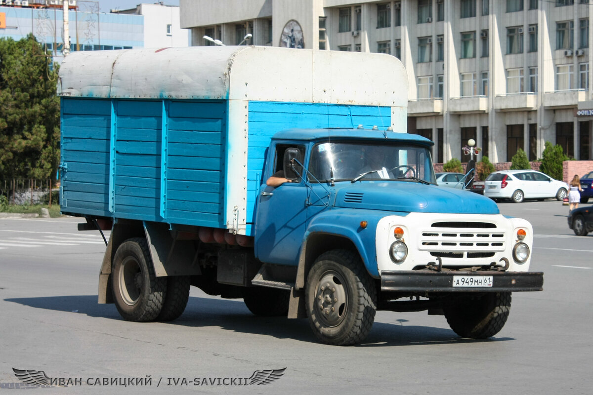 Новочеркасск 7/2010