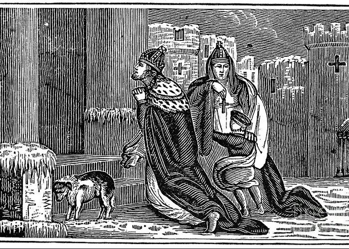 Лука 11 века