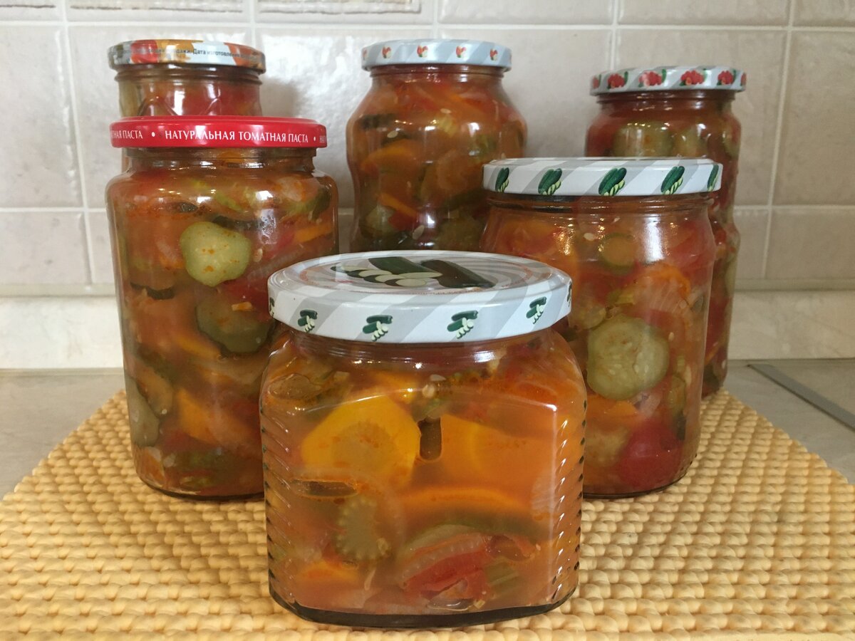 Фото: Еда без труда