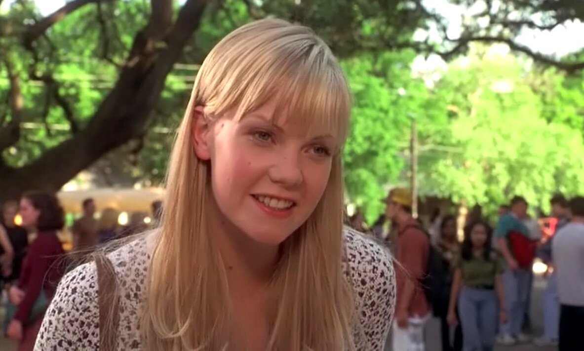 Кадр из фильма "Факультет"