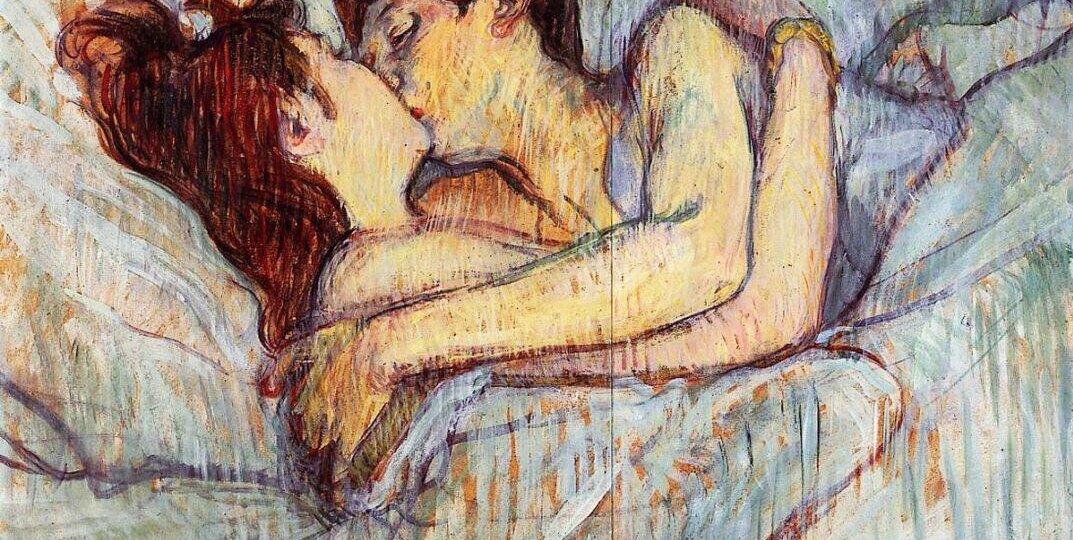 Три стадии в отношениях