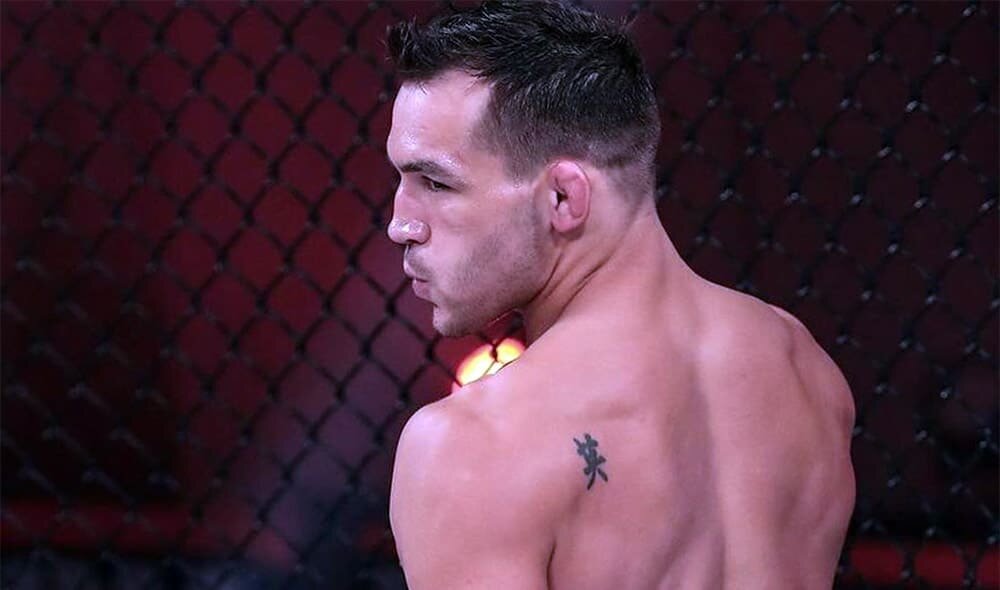 Новобранец UFC Майкл Чендлер рассказал о том, с каким планом выйдет в октагон, если объединительному поединку между Хабибом Нурмагомедовым и Джастином Гэйтжи потребуется замена.
