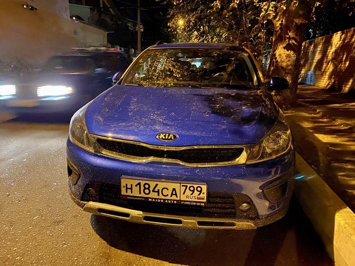 Наш верный конь на одни сутки.