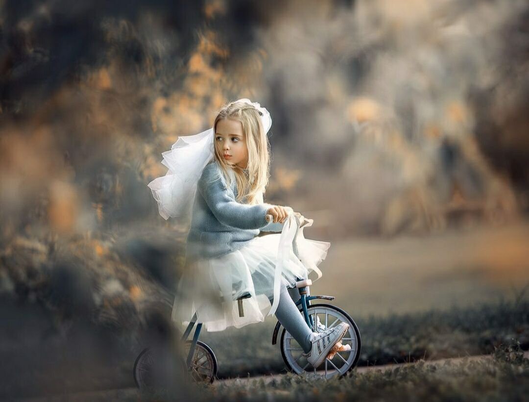 Фото Анны Мельниковой