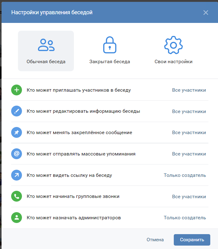 Одинаковые сообщения. Создали беседу и просят проголосовать.