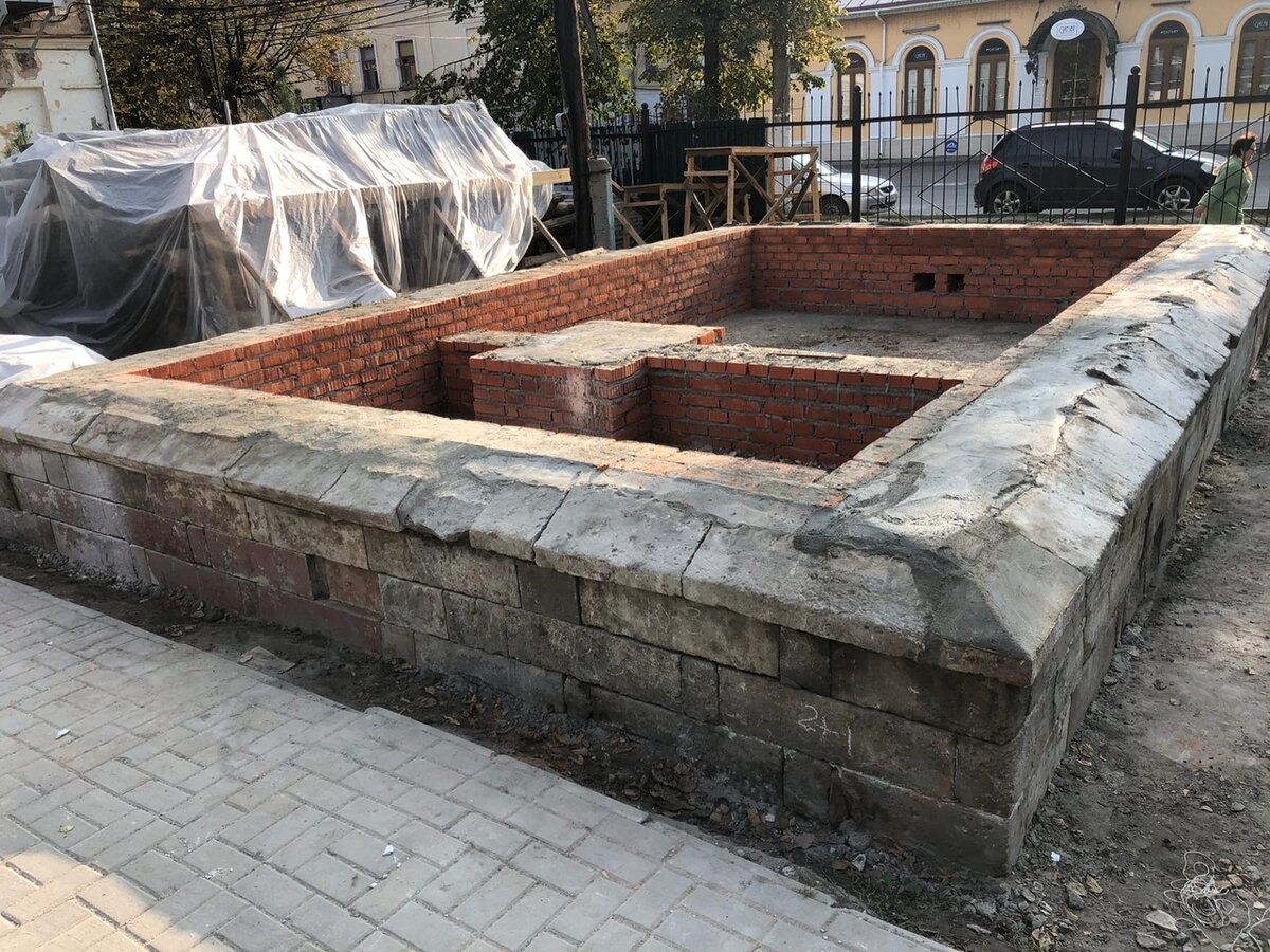 Фото: Тула ушедшего века