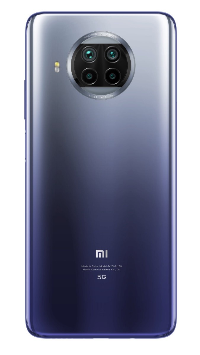 Новый флагман Xiaomi Mi 10T Lite на базе Snapdragon 750G | Mishka Shop |  Дзен