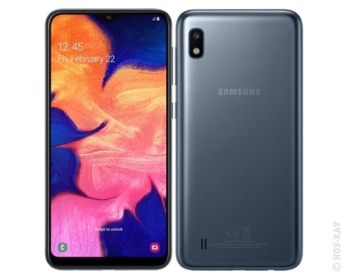 Samsung A10