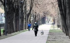 Фото: Андрей Никеричев / АГН «Москва»