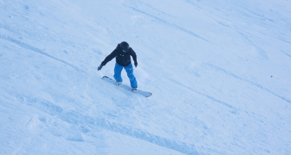 А это ученики. Едут спокойно и по кайфу.