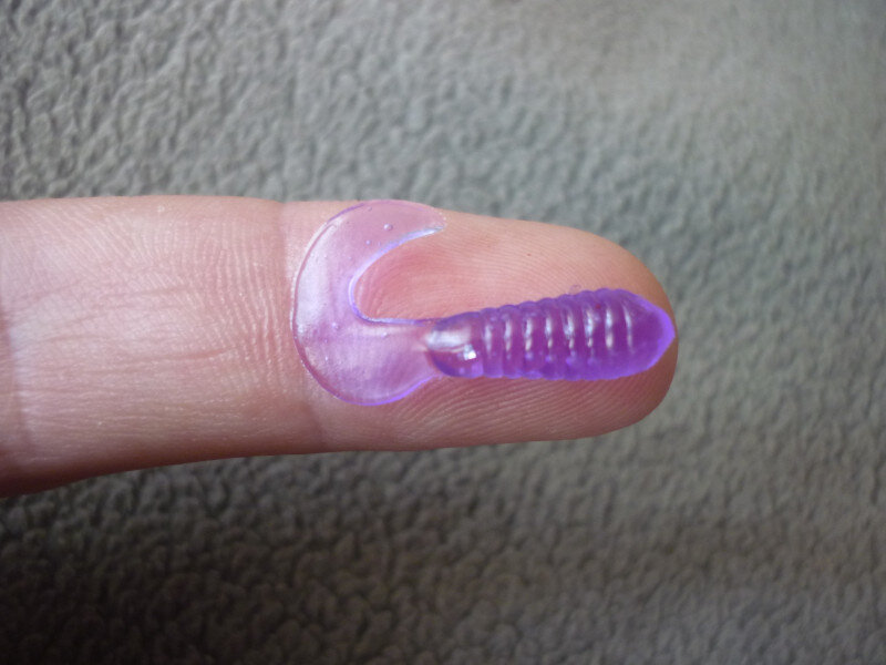 Микротвистер