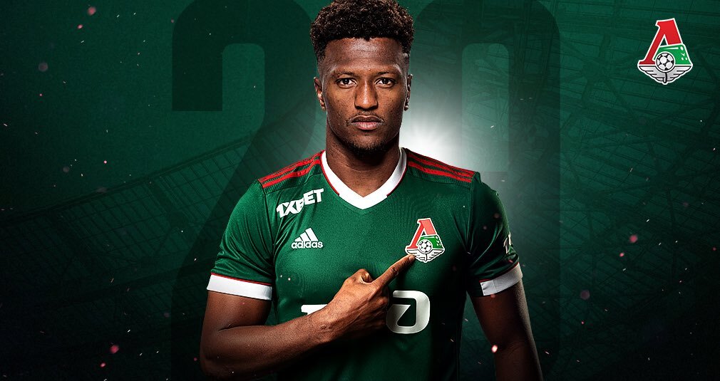 Фото: @fclokomotiv