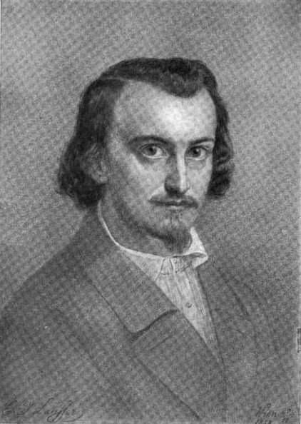 Эмиль Иоганн Лауффер