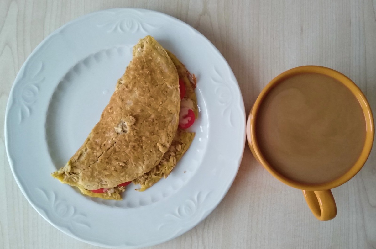 356,4 ккал/ 20,9 белки/ 16,4 жиры/ 31,4 углеводы