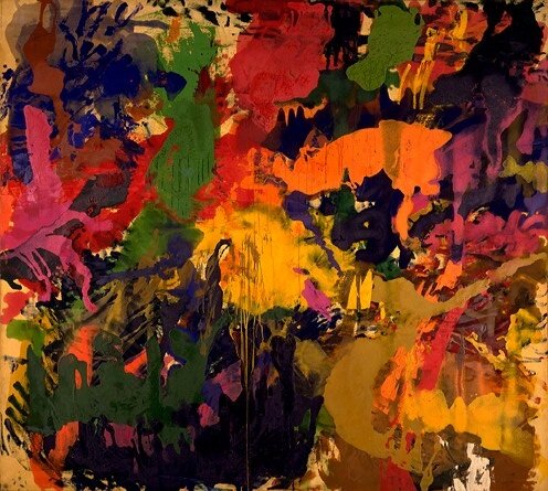 Работы Морриса