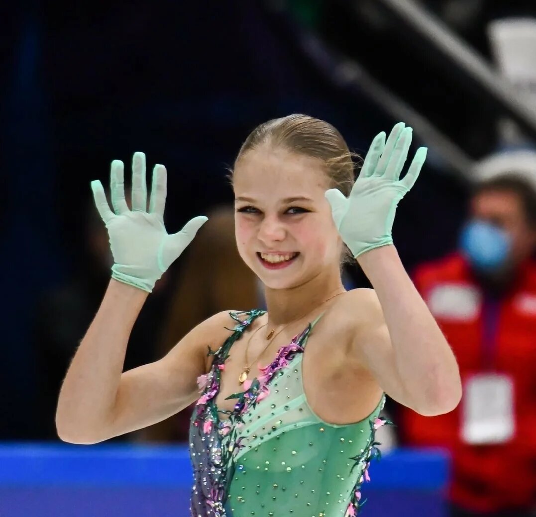 Поздравляю Сашу с победой!