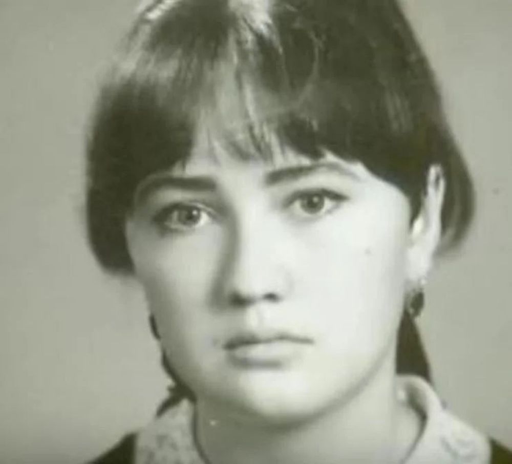 Лариса Гузеева, оказывается, снималась в 