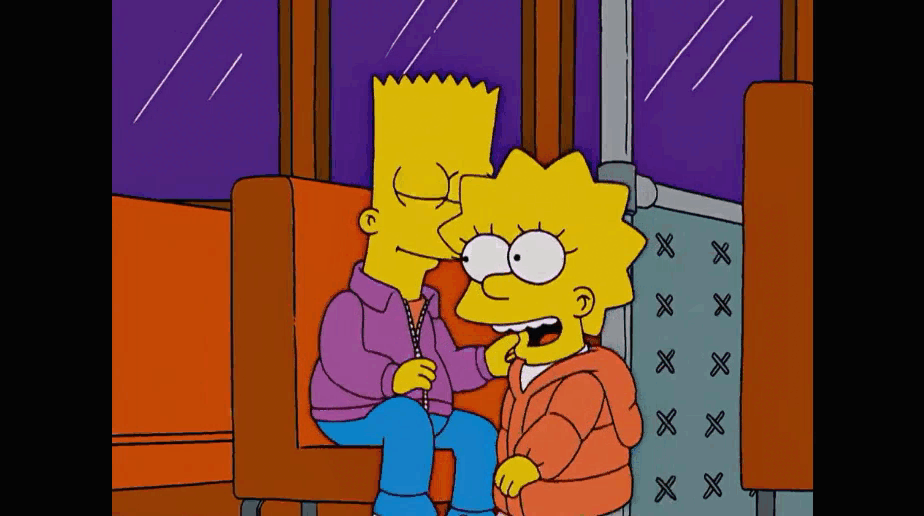 Симпсоны (The Simpsons), s16e11 © 20th Century Fox Film Corporation