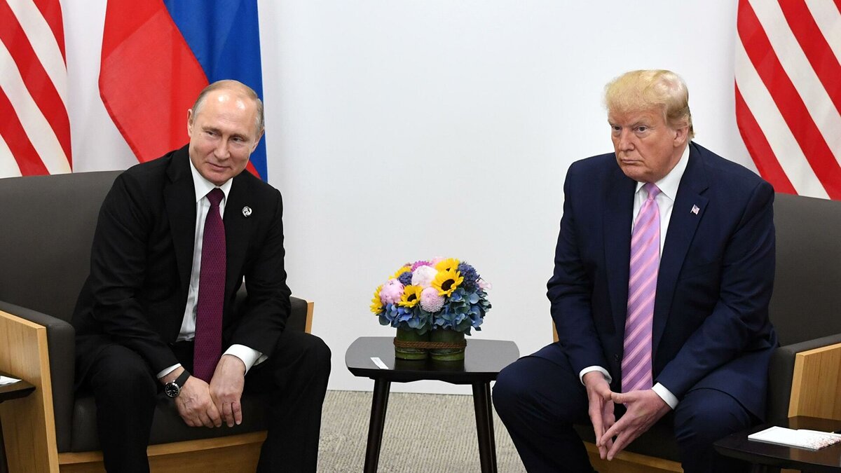Время поджимает: Трамп продлит договор СНВ-3 с Россией до выборов в ноябре