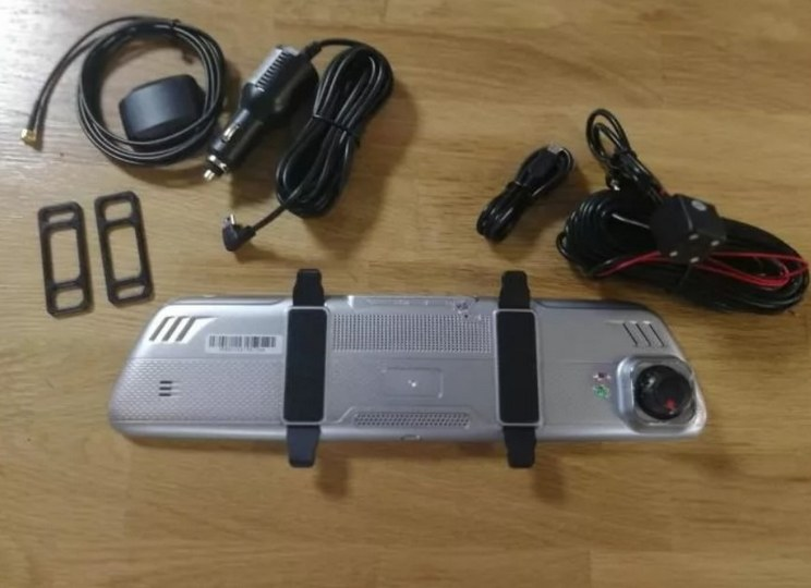 Комплект Fugicar FC8